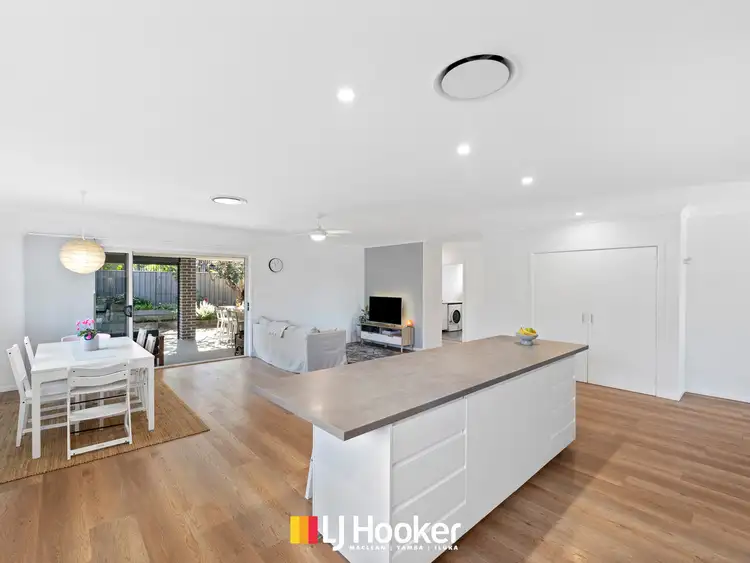 Third view of Homely house listing, 6 Myra Place, Maclean NSW 2463