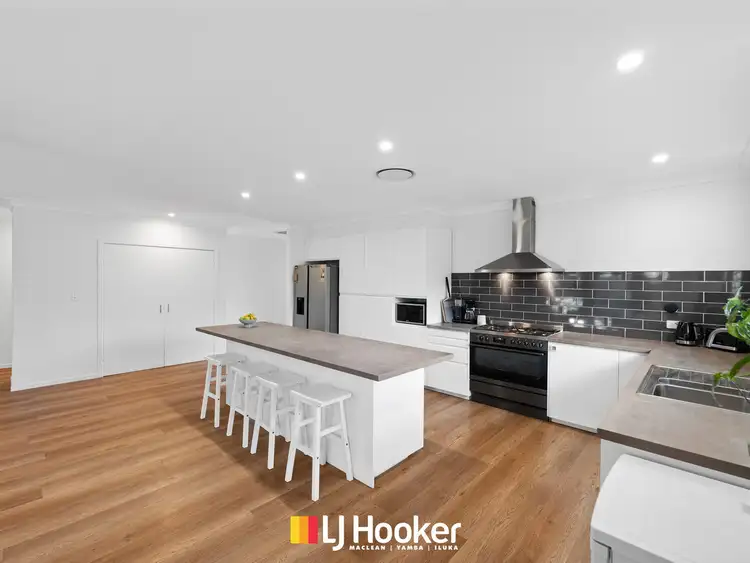 Fourth view of Homely house listing, 6 Myra Place, Maclean NSW 2463
