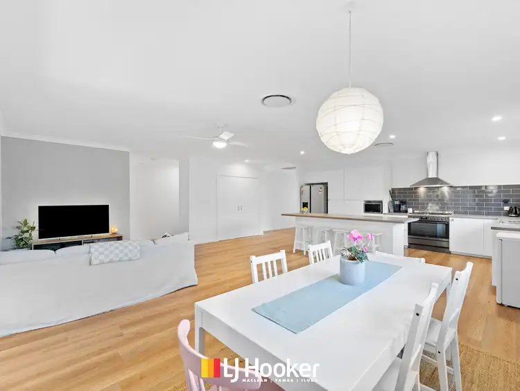 Fifth view of Homely house listing, 6 Myra Place, Maclean NSW 2463