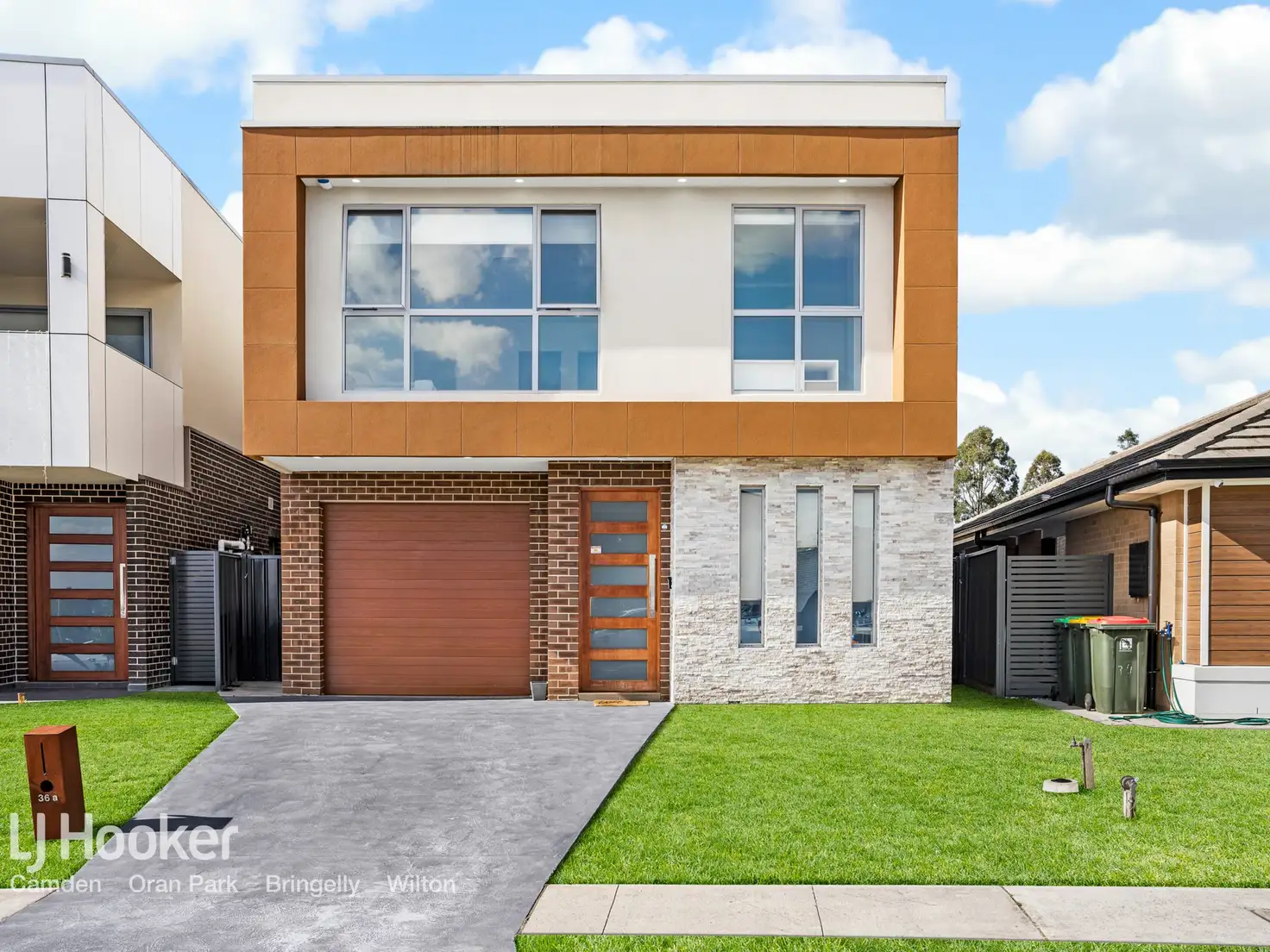 Main view of Homely house listing, 36A Egan Cresent, Cobbitty NSW 2570