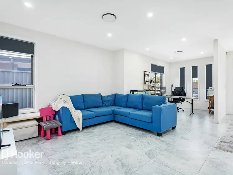 Fourth view of Homely house listing, 36A Egan Cresent, Cobbitty NSW 2570