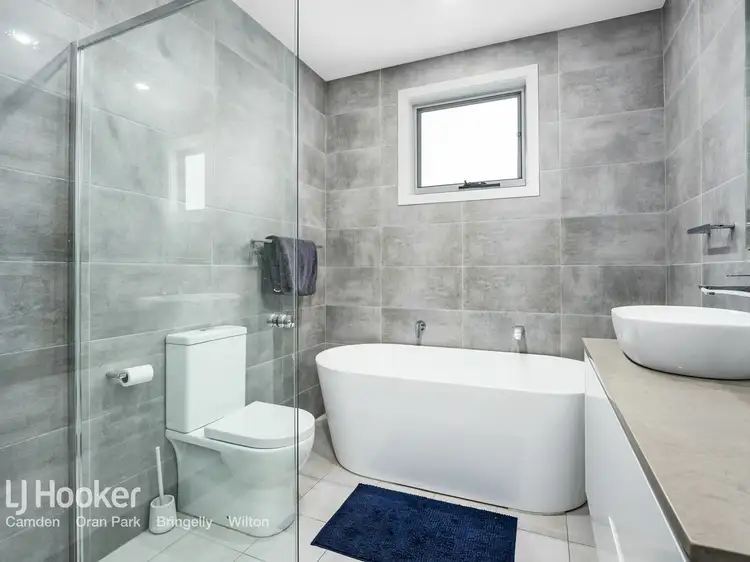 Fifth view of Homely house listing, 36A Egan Cresent, Cobbitty NSW 2570