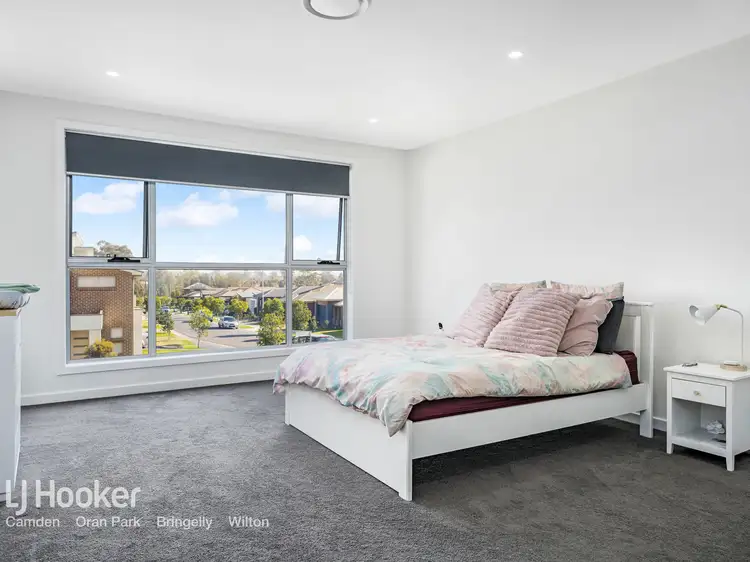 Sixth view of Homely house listing, 36A Egan Cresent, Cobbitty NSW 2570
