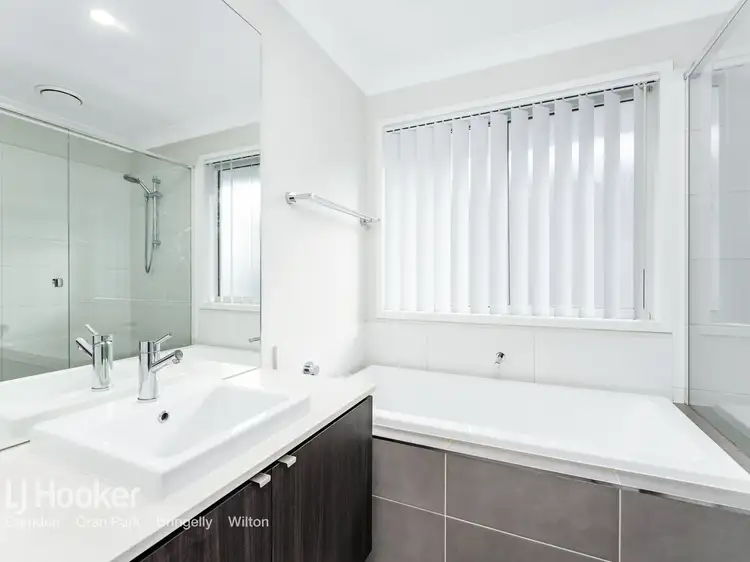 Fourth view of Homely house listing, 43 Vanderfield Crescent, Oran Park NSW 2570