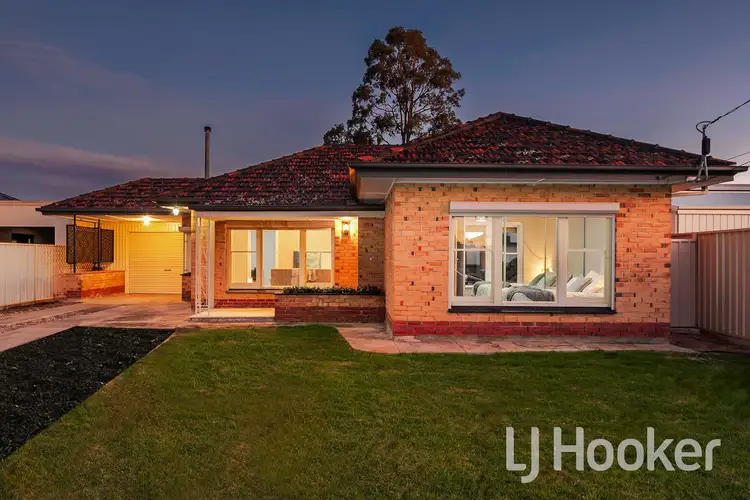 2 Singleton Avenue, Seaton SA 5023