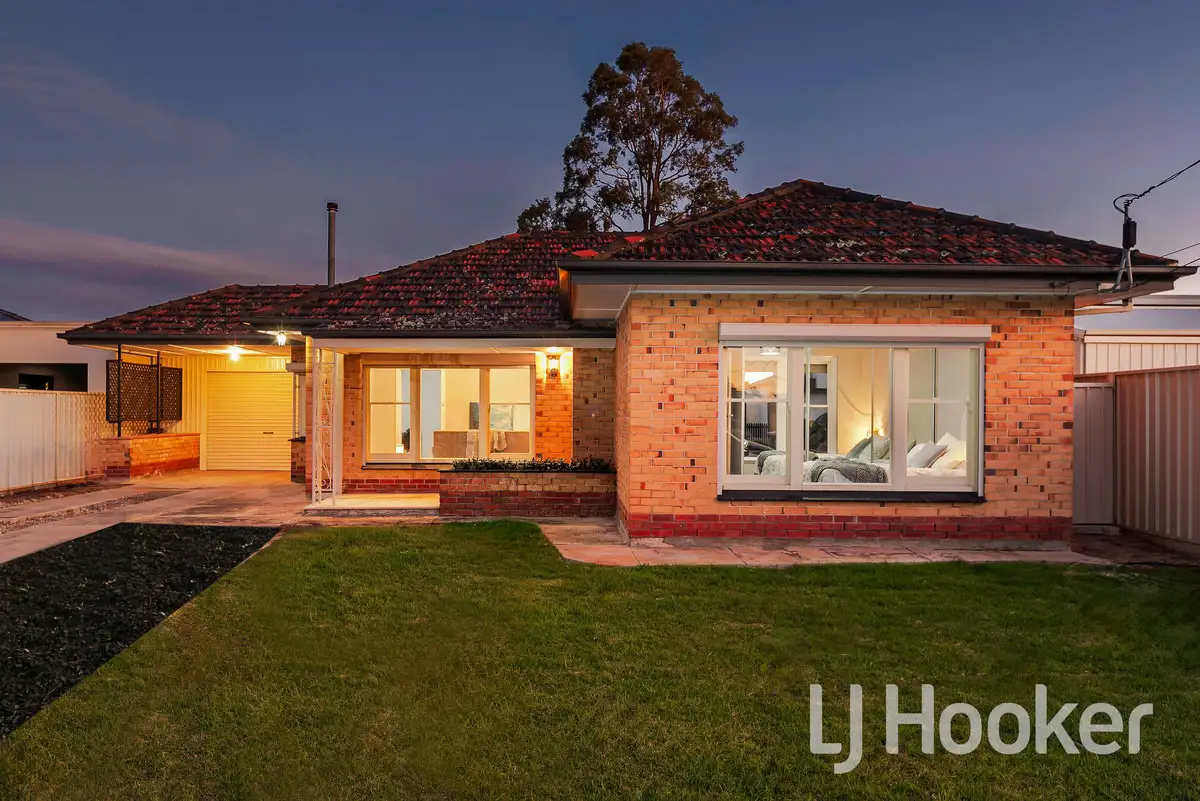 Main view of Homely house listing, 2 Singleton Avenue, Seaton SA 5023