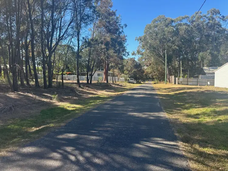 Second view of Homely land listing, 27 Little Cove Road, Russell Island QLD 4184