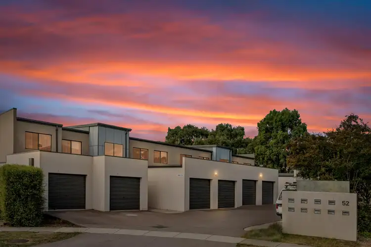 7/52 Jeff Snell Crescent, Dunlop ACT 2615