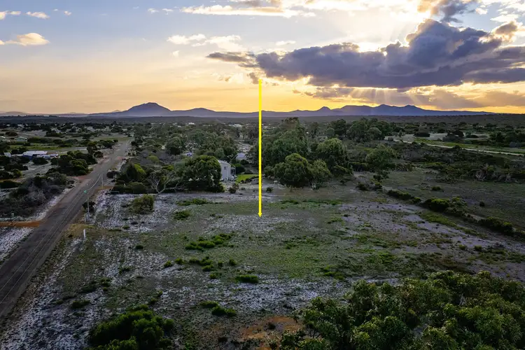 Third view of Homely land listing, Lot 976/207 Cambewarra Drive, Hopetoun WA 6348
