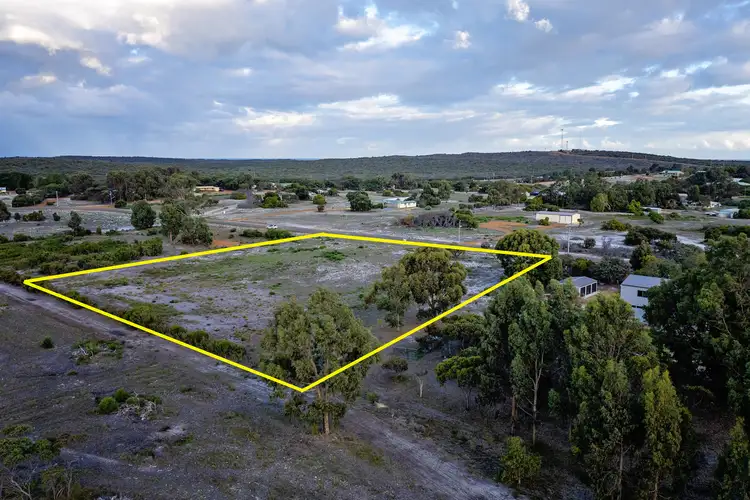 Sixth view of Homely land listing, Lot 976/207 Cambewarra Drive, Hopetoun WA 6348