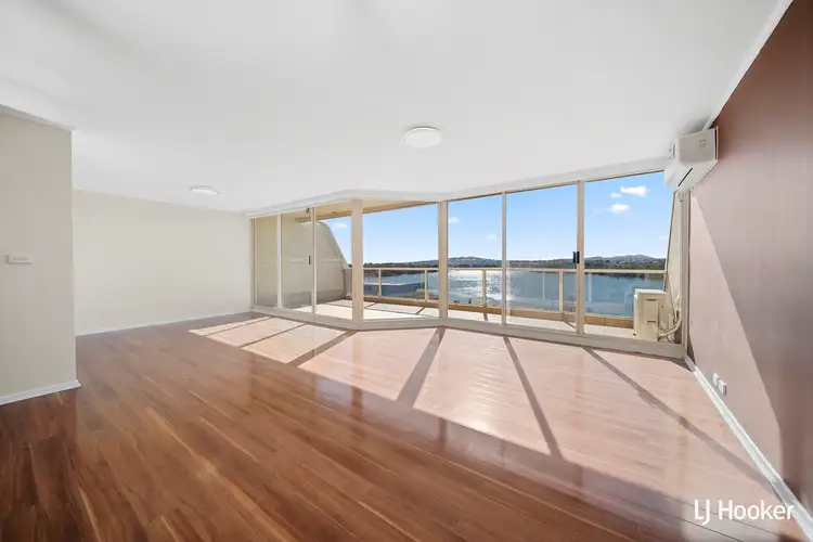Third view of Homely unit listing, 66B/9 Chandler Street, Belconnen ACT 2617