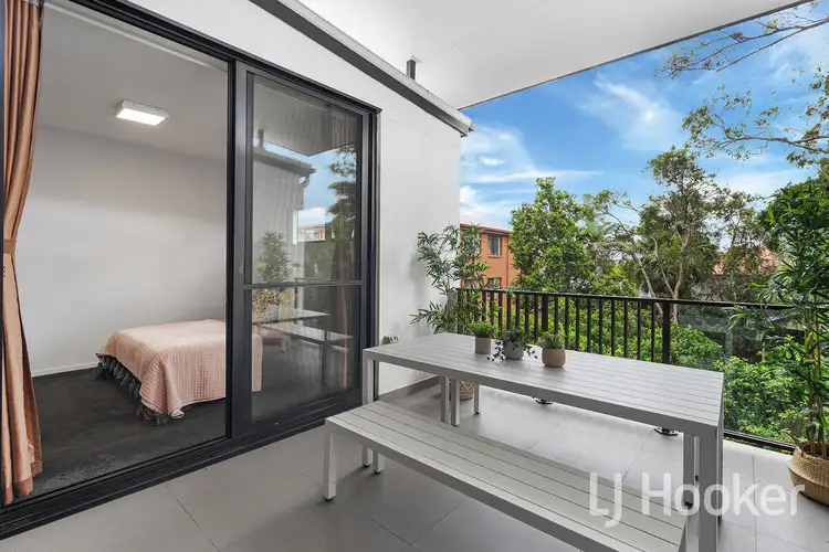 Second view of Homely apartment listing, 21/21 Yeronga Street, Yeronga QLD 4104