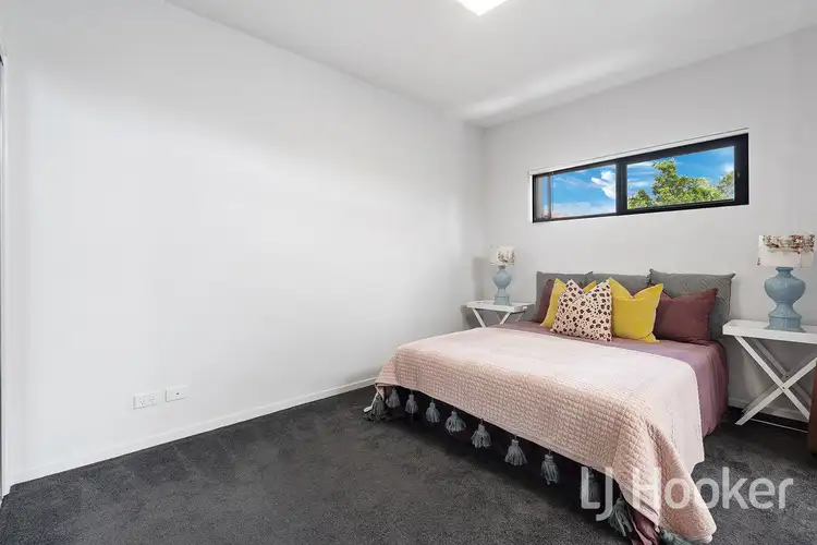 Fifth view of Homely apartment listing, 21/21 Yeronga Street, Yeronga QLD 4104