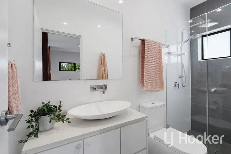 Sixth view of Homely apartment listing, 21/21 Yeronga Street, Yeronga QLD 4104
