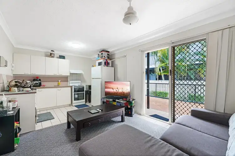 Second view of Homely unit listing, 3/63 Queen Street, Southport QLD 4215
