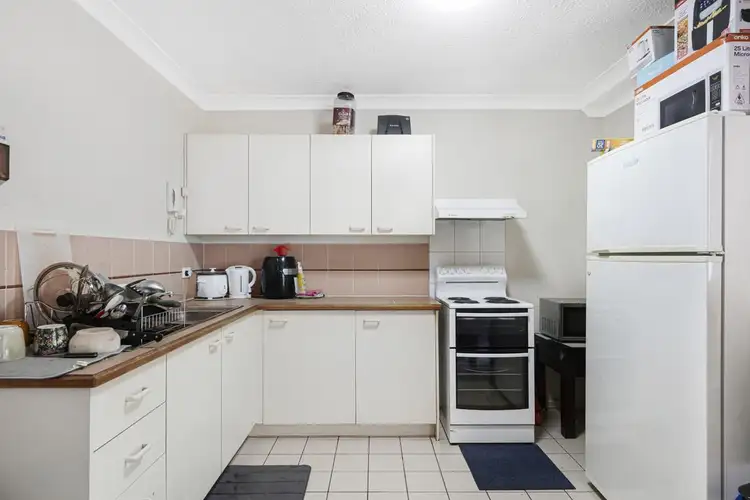 Fourth view of Homely unit listing, 3/63 Queen Street, Southport QLD 4215