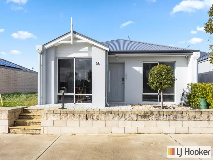 Main view of Homely house listing, 36 Paparone, Baldivis WA 6171