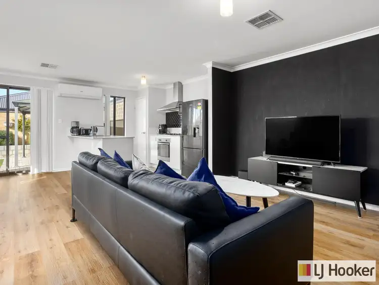 Third view of Homely house listing, 36 Paparone, Baldivis WA 6171