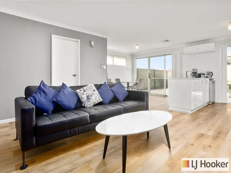 Fourth view of Homely house listing, 36 Paparone, Baldivis WA 6171