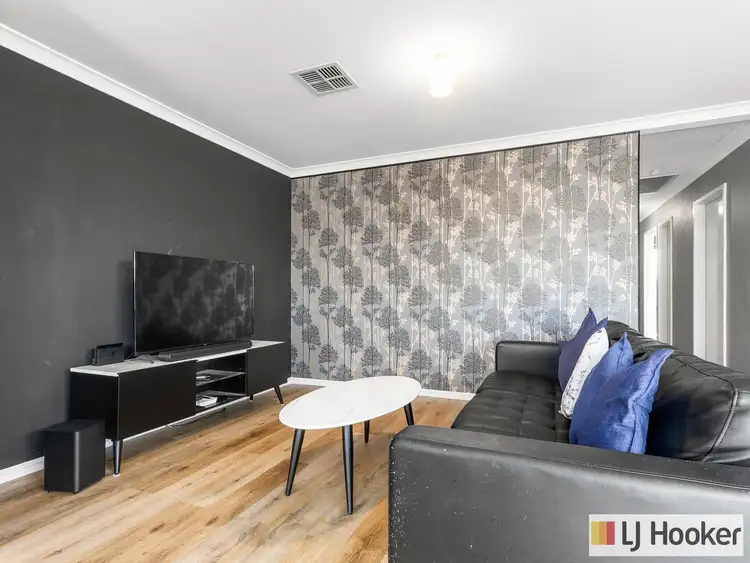 Fifth view of Homely house listing, 36 Paparone, Baldivis WA 6171