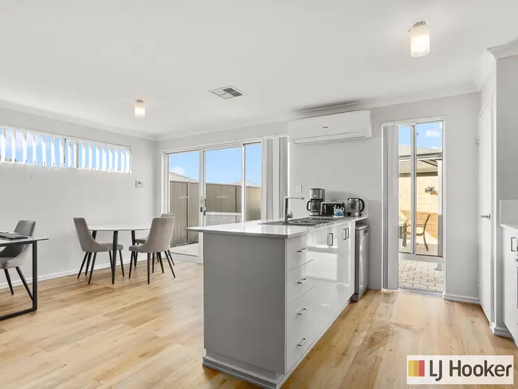 Seventh view of Homely house listing, 36 Paparone, Baldivis WA 6171