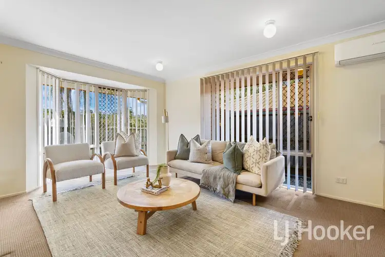 Main view of Homely semi-detached listing, 13/12 Collins Street, Brassall QLD 4305