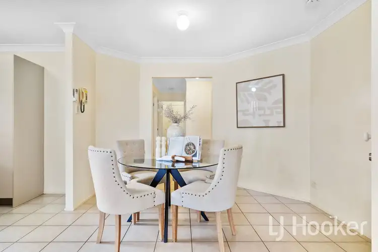 Fourth view of Homely semi-detached listing, 13/12 Collins Street, Brassall QLD 4305