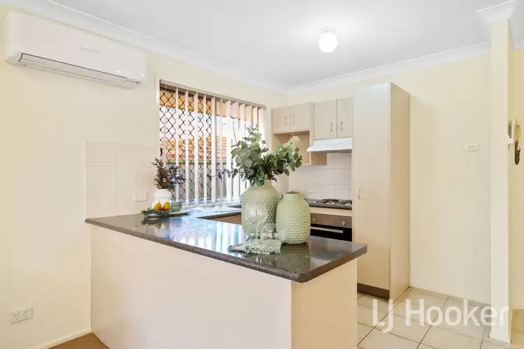 Fifth view of Homely semi-detached listing, 13/12 Collins Street, Brassall QLD 4305