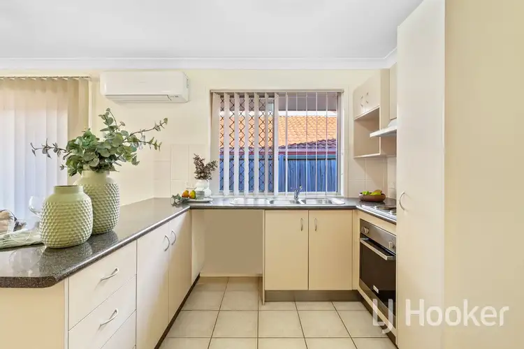Sixth view of Homely semi-detached listing, 13/12 Collins Street, Brassall QLD 4305