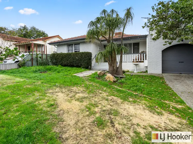24 Summerton Road
