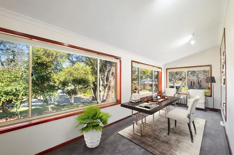 2 Cooney Court, Charnwood ACT 2615