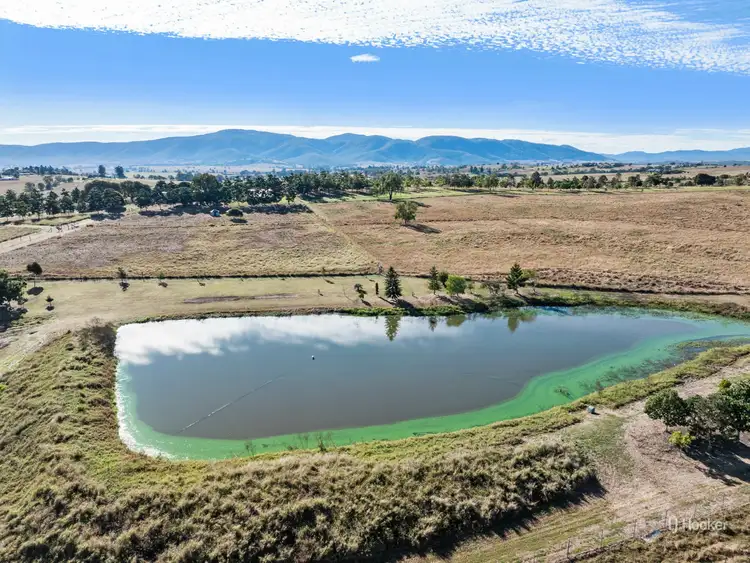Fourth view of Homely rural property listing, 101 Ostrofskis Road, Mount Beppo QLD 4313