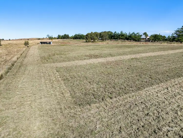 Fifth view of Homely rural property listing, 101 Ostrofskis Road, Mount Beppo QLD 4313