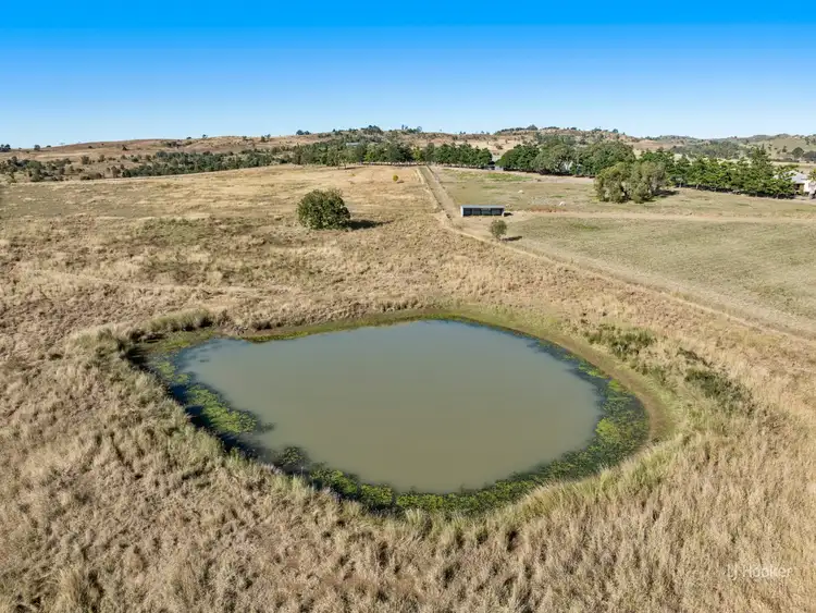 Sixth view of Homely rural property listing, 101 Ostrofskis Road, Mount Beppo QLD 4313
