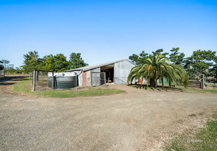 Seventh view of Homely rural property listing, 101 Ostrofskis Road, Mount Beppo QLD 4313