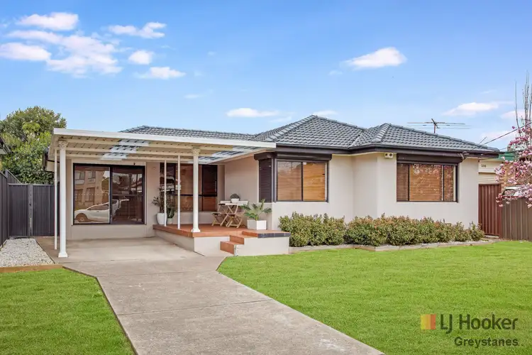 254 Old Prospect Road, Greystanes NSW 2145