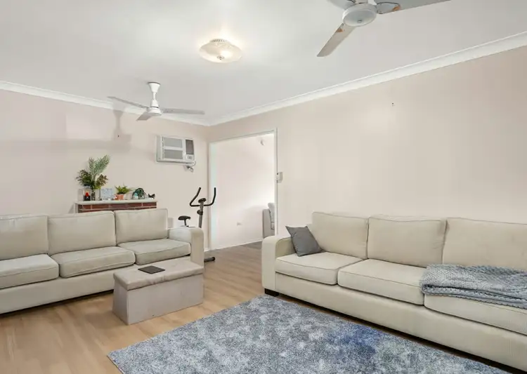 Second view of Homely house listing, 27 Hooke Street, Taree NSW 2430