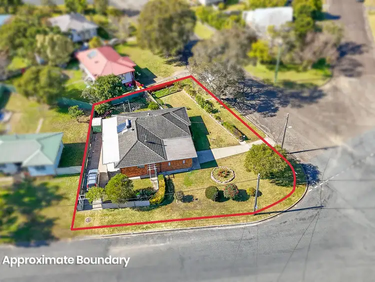 Fifth view of Homely house listing, 27 Hooke Street, Taree NSW 2430