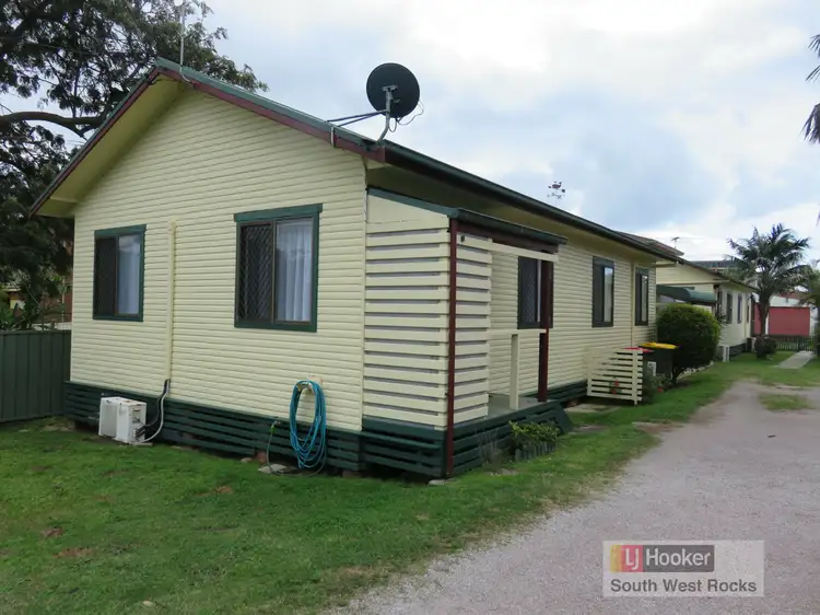 Main view of Homely villa listing, 4/7 Baldwin Street, South West Rocks NSW 2431