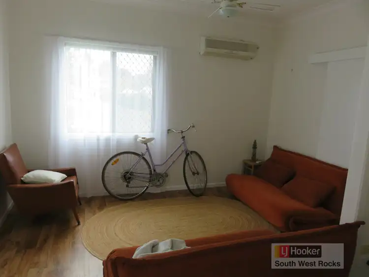 Second view of Homely villa listing, 4/7 Baldwin Street, South West Rocks NSW 2431