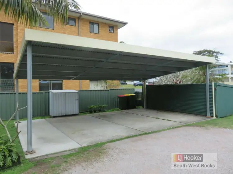 Fifth view of Homely villa listing, 4/7 Baldwin Street, South West Rocks NSW 2431