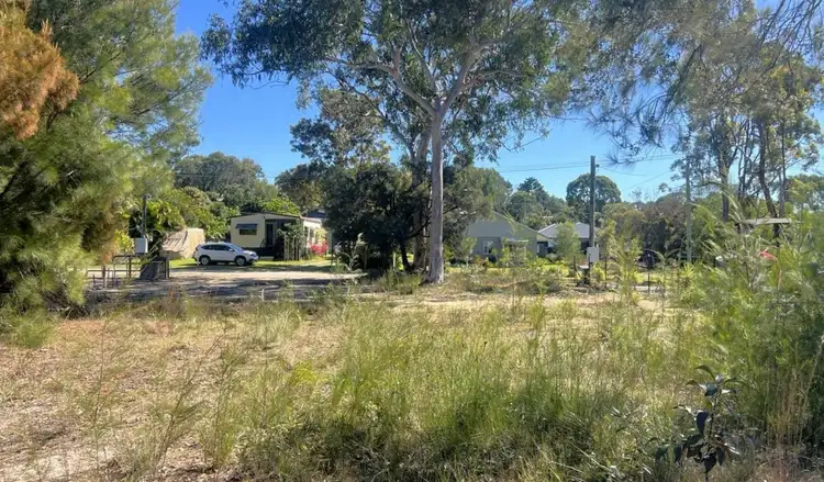 Second view of Homely land listing, 22 Florence, Macleay Island QLD 4184