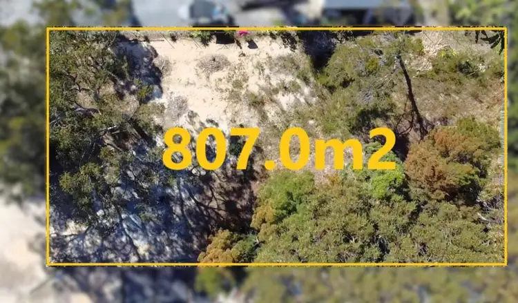 Third view of Homely land listing, 22 Florence, Macleay Island QLD 4184