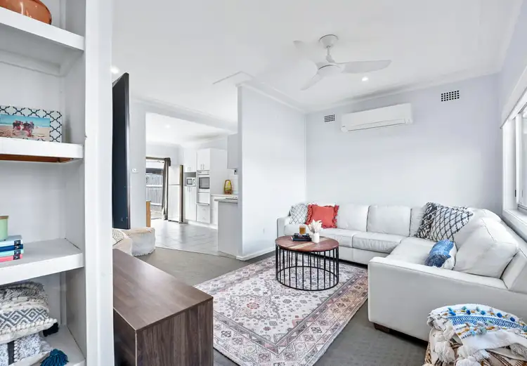 Second view of Homely house listing, 9 Arthur Street, Cardiff South NSW 2285