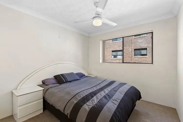 Fourth view of Homely unit listing, 16/33 Lenneberg Street, Southport QLD 4215