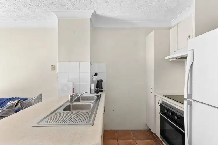 Sixth view of Homely unit listing, 16/33 Lenneberg Street, Southport QLD 4215