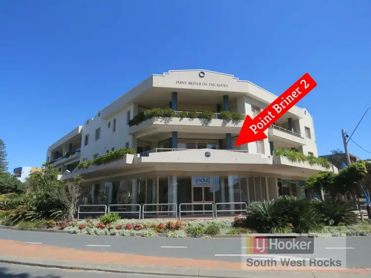 2/31 Livingstone Street, South West Rocks NSW 2431