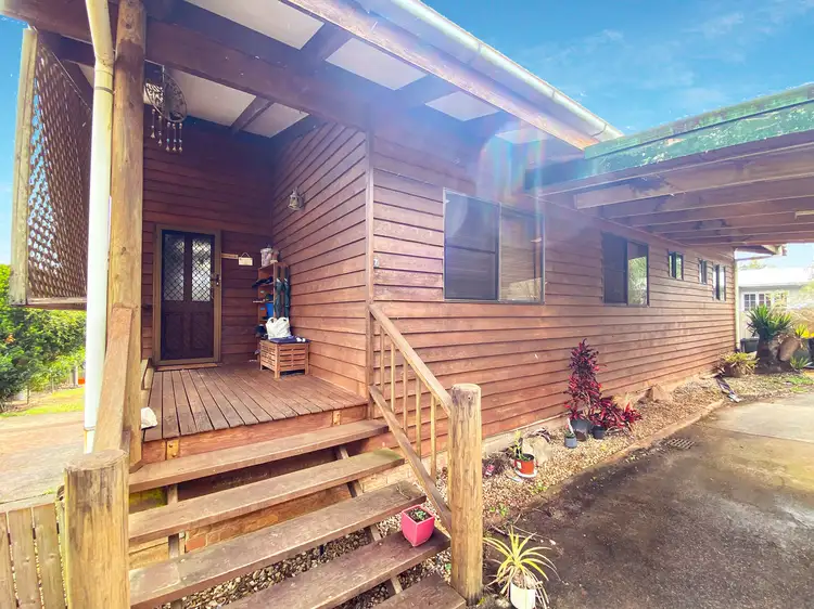 Main view of Homely house listing, 7 Abbott Street, Atherton QLD 4883