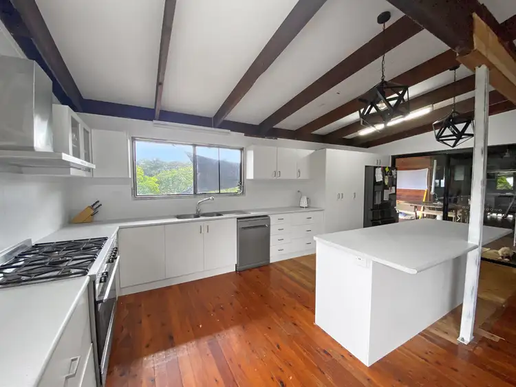 Second view of Homely house listing, 7 Abbott Street, Atherton QLD 4883