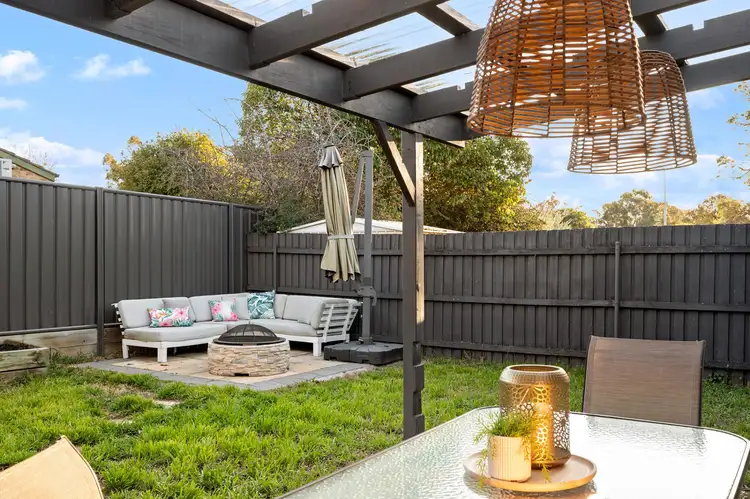 Fourth view of Homely house listing, 8 Stumm Place, Latham ACT 2615
